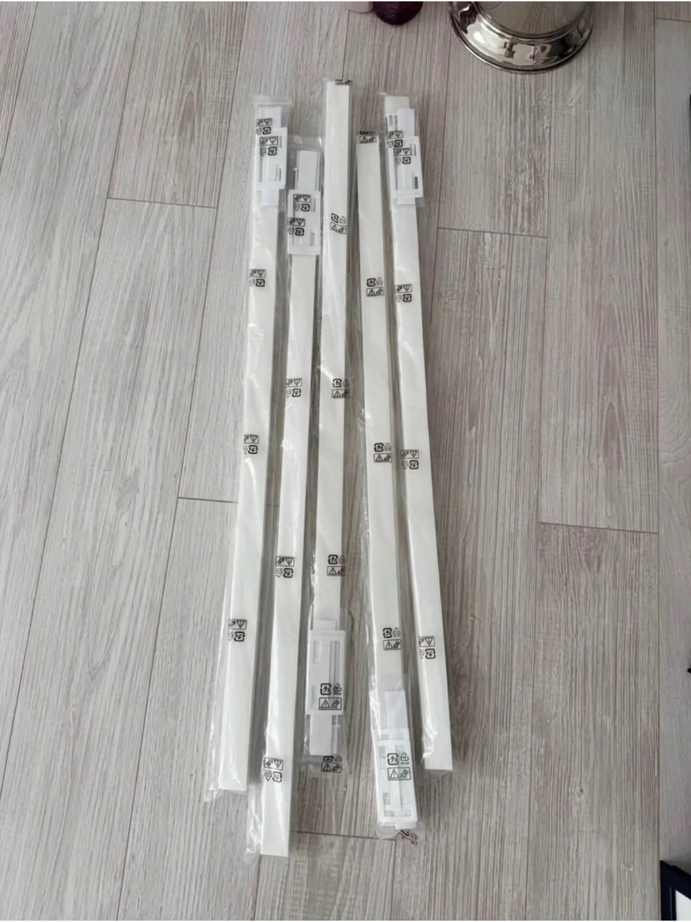 IKEA SCHOTTIS Window Blinds